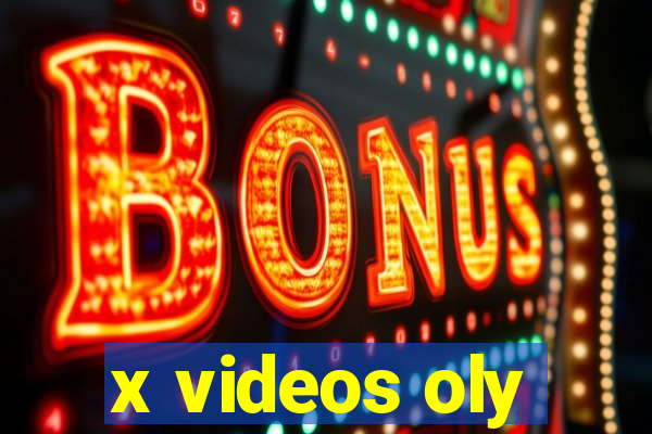 x videos oly